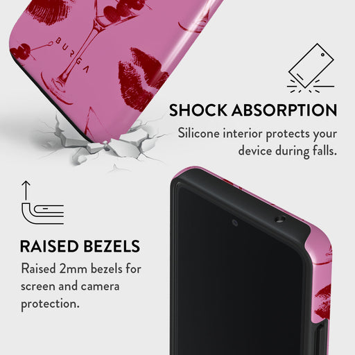 Call Me - Samsung Galaxy A53 Case 4