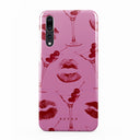 Call Me - Huawei P20 Case