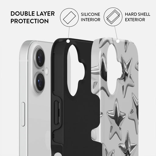 Hotshot - iPhone 16 Plus Case 2
