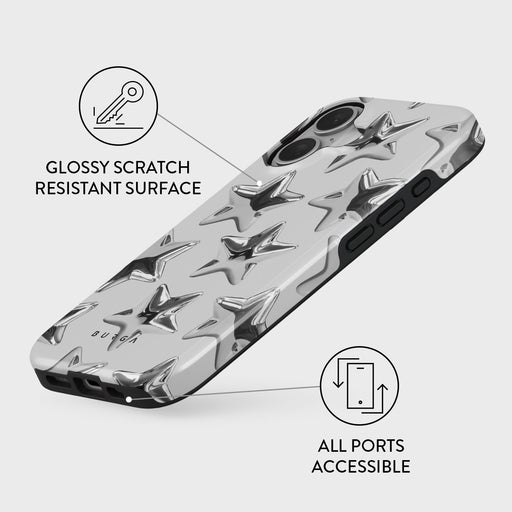 Hotshot - iPhone 16 Plus Case 3