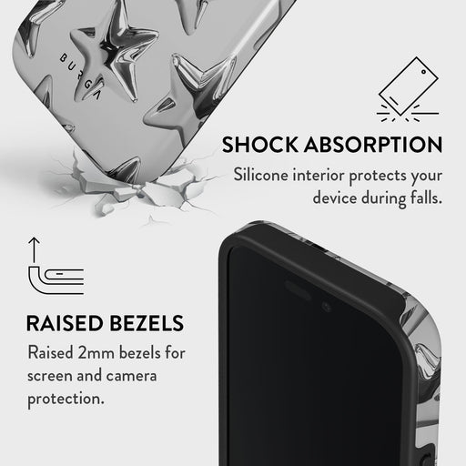 Hotshot - iPhone 16 Plus Case 4