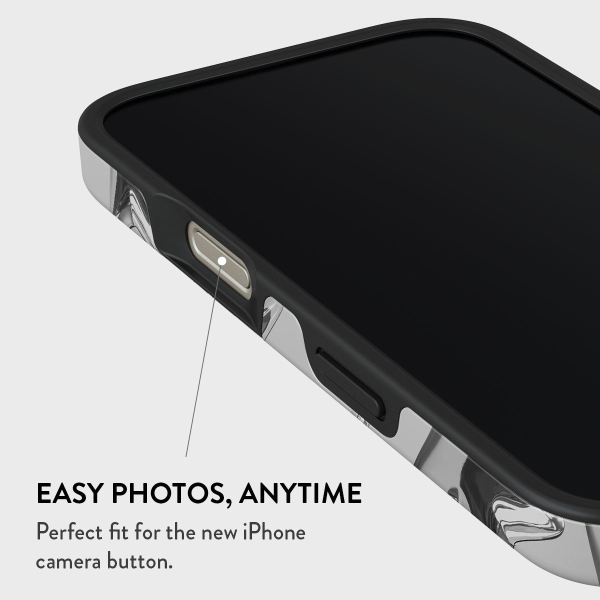 Hotshot - iPhone 16 Pro Case | BURGA