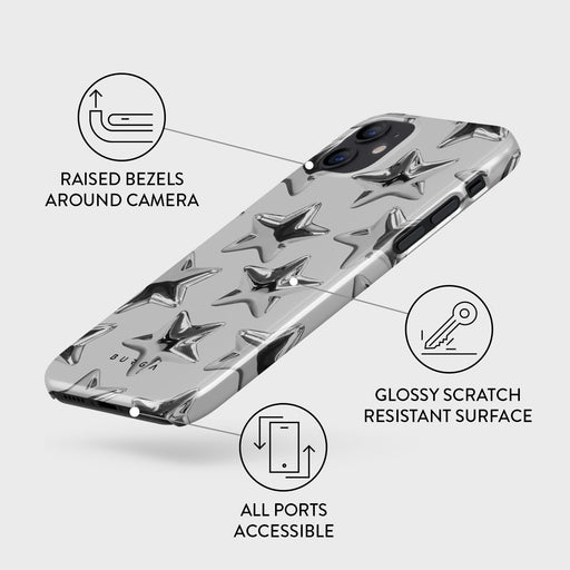 Hotshot - iPhone 12 Mini Case 3