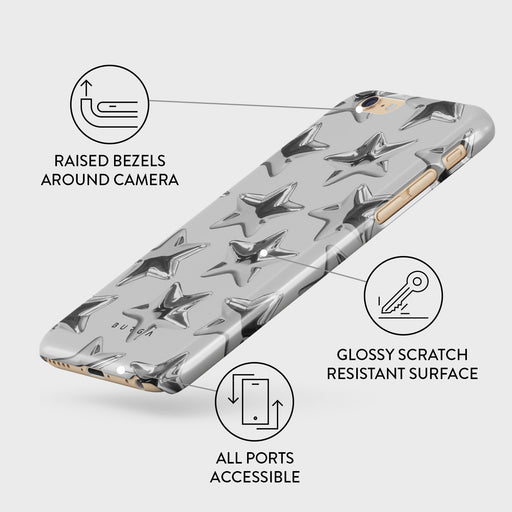 Hotshot - iPhone 6 / 6S Case 3
