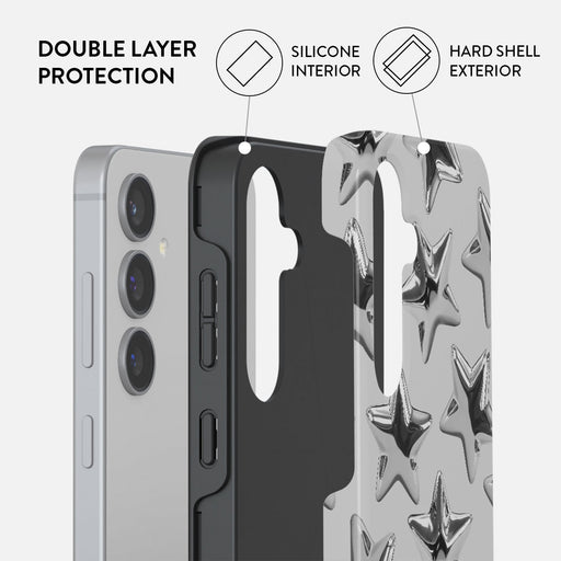 Hotshot - Samsung Galaxy S24 FE Case 2