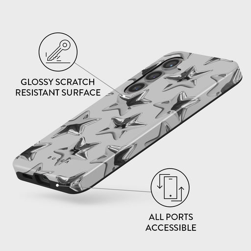 Hotshot - Samsung Galaxy S24 FE Case 3