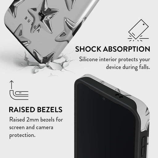 Hotshot - Samsung Galaxy S24 FE Case 4