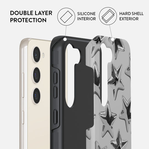 Hotshot - Samsung Galaxy S23 Plus Case 2