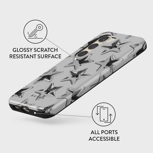 Hotshot - Samsung Galaxy S23 Plus Case 3
