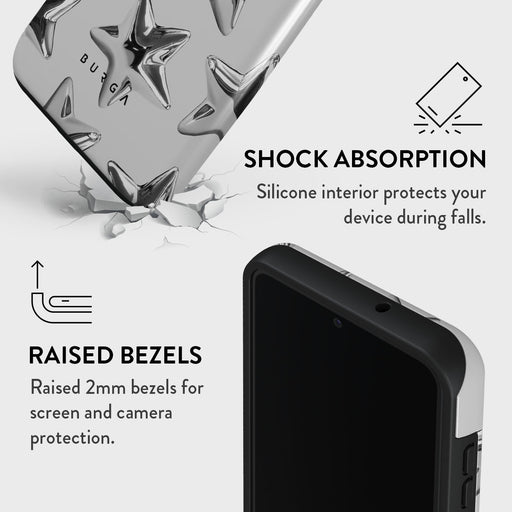 Hotshot - Samsung Galaxy S23 Plus Case 4