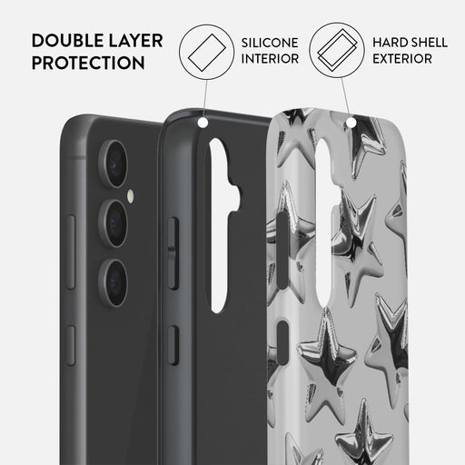 Hotshot - Samsung Galaxy S23 FE Case 2