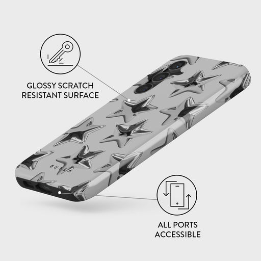 Hotshot - Samsung Galaxy S23 FE Case 3