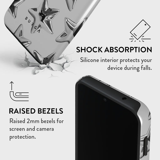 Hotshot - Samsung Galaxy S23 FE Case 4