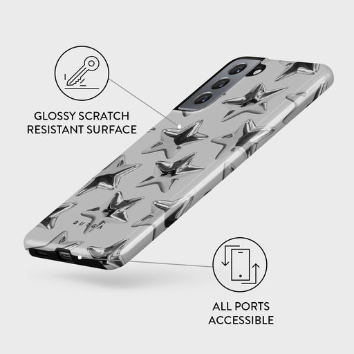 Hotshot - Samsung Galaxy S21 Case 3