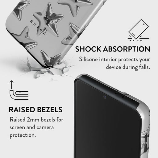 Hotshot - Samsung Galaxy S21 Case 4