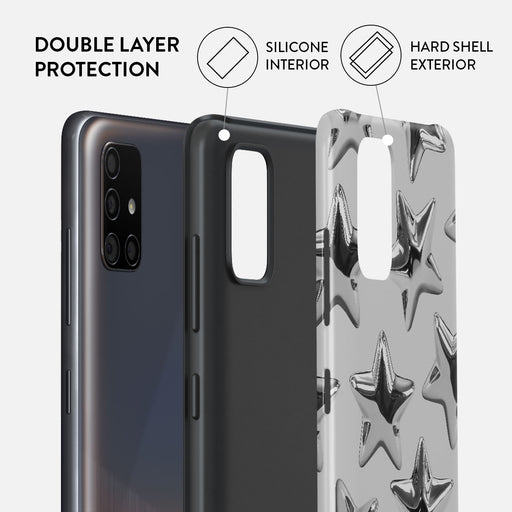 Hotshot - Samsung Galaxy A51 4G Case 2