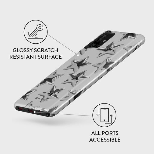 Hotshot - Samsung Galaxy A51 4G Case 3