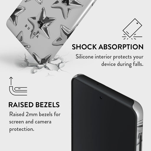 Hotshot - Samsung Galaxy A51 4G Case 4