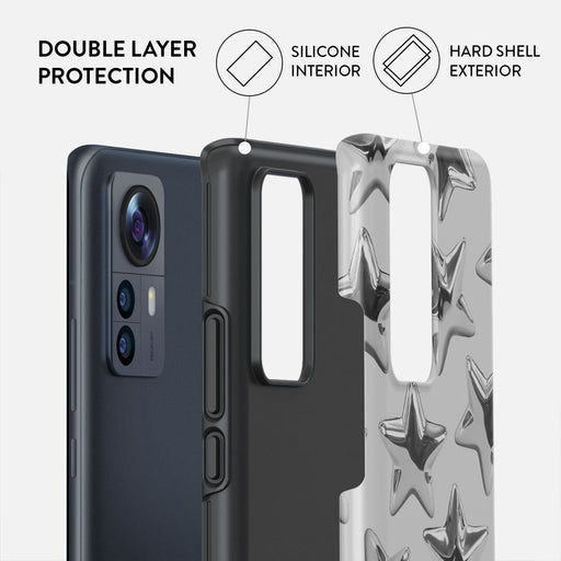 Hotshot - Xiaomi 12 Case 2