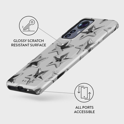Hotshot - Xiaomi 12 Case 3