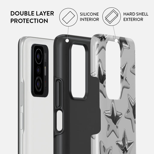 Hotshot - Xiaomi 11T / 11T Pro Case 2