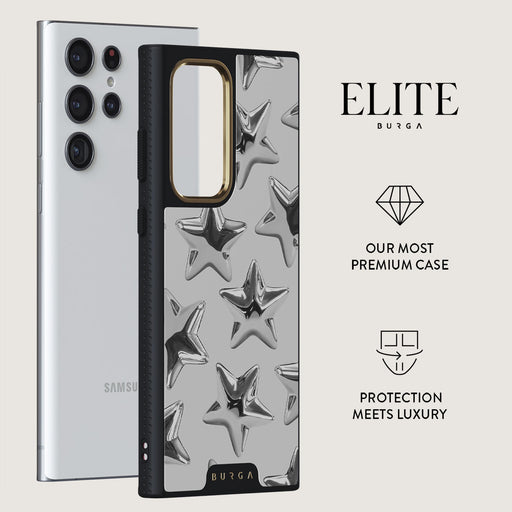 Hotshot - Samsung Galaxy S22 Ultra Case 10
