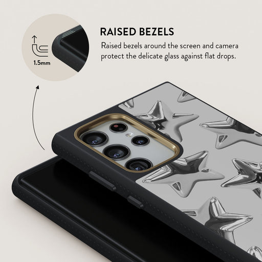 Hotshot - Samsung Galaxy S22 Ultra Case 12
