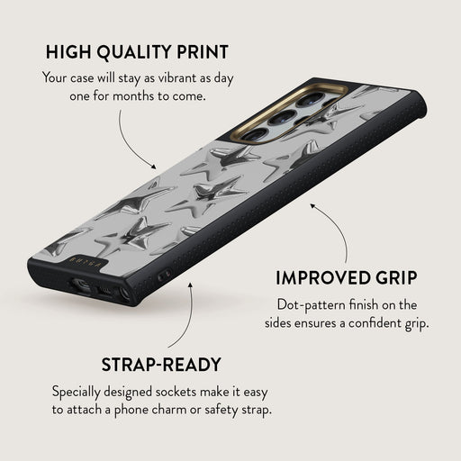 Hotshot - Samsung Galaxy S22 Ultra Case 13