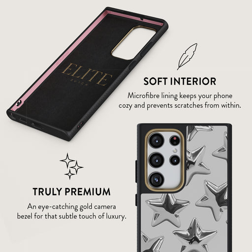 Hotshot - Samsung Galaxy S22 Ultra Case 14