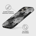 After Hours - iPhone 16 Pro Case 3