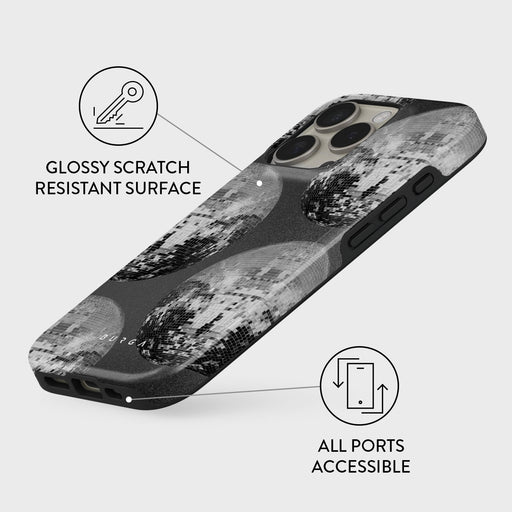 After Hours - iPhone 16 Pro Case 3