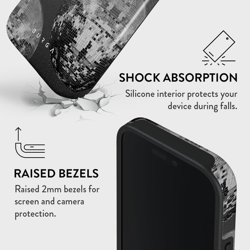 After Hours - iPhone 16 Pro Case 4