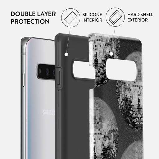 After Hours - Samsung Galaxy S10 4G Case 2