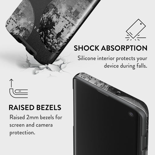 After Hours - Samsung Galaxy S10 4G Case 4