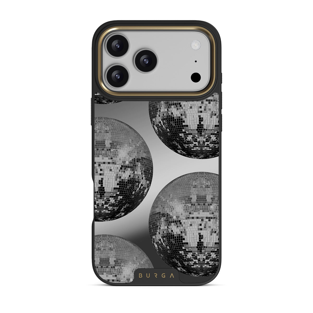 After Hours - iPhone 17 Pro Max Case | BURGA