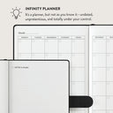 Lagoon - Infinity Planner 4