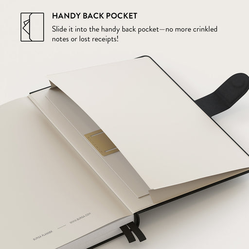 Lunch Break - Infinity Planner 7