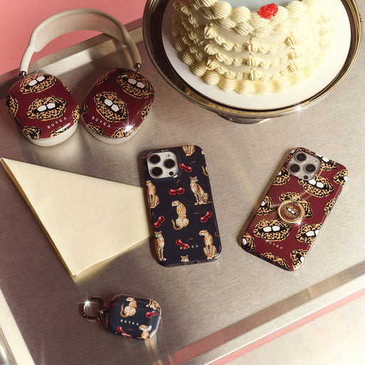 Cougar - Samsung Galaxy A12 4G Case 6