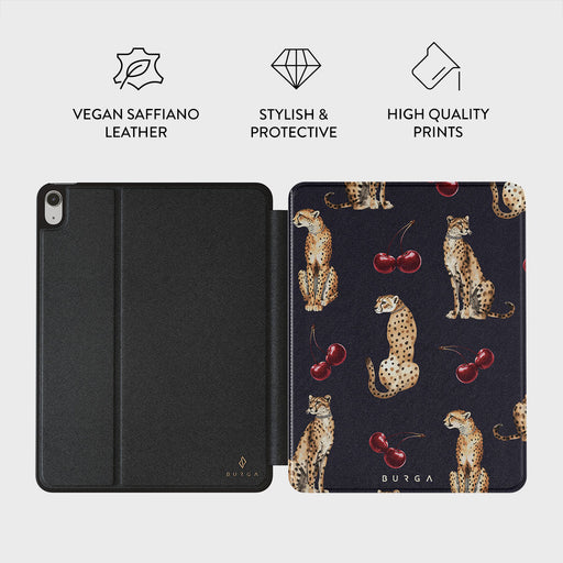 Cougar - iPad Air 10.9 (5th/4th Gen) Case 2