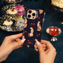 Cougar - iPhone 12 Pro Max Case 23
