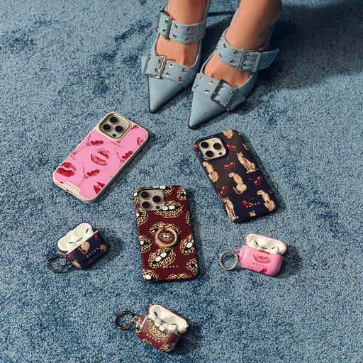 Wild Card - AirPods Case 6