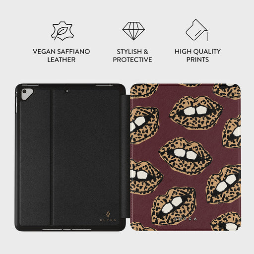 Wild Card - iPad 9.7 (6th/5th Gen) Case 2