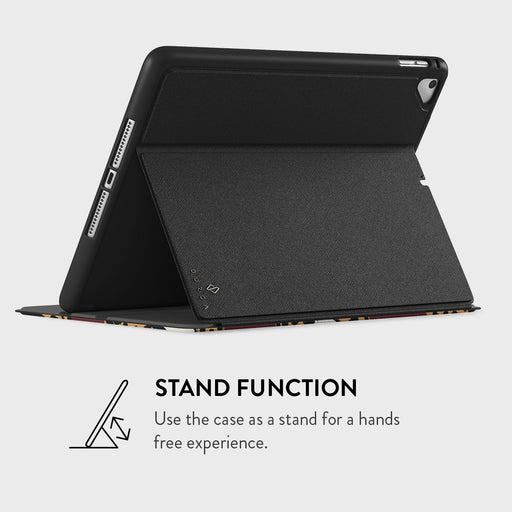 Wild Card - iPad 9.7 (6th/5th Gen) Case 4