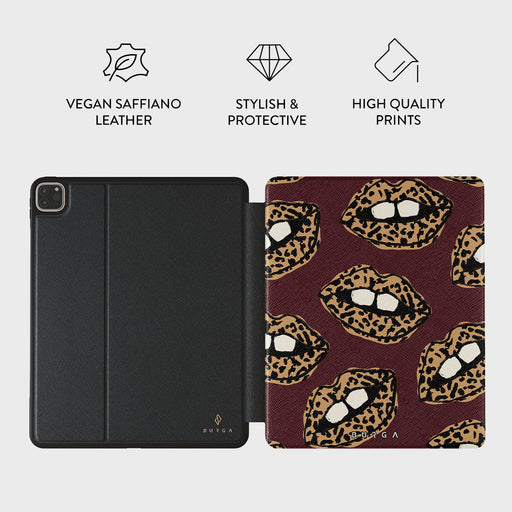 Wild Card - iPad Pro 12.9 (6th/5th Gen) Case 2