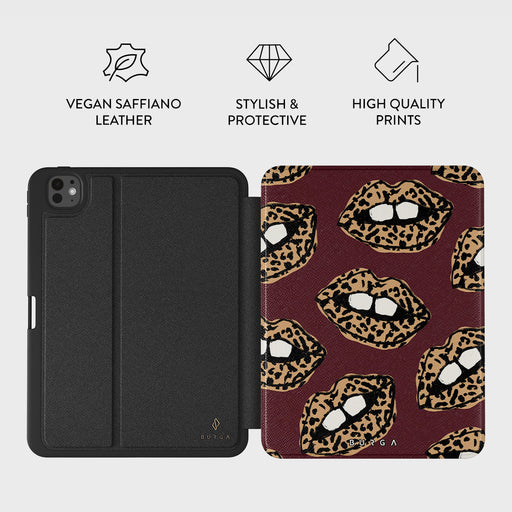 Wild Card - iPad Pro 11 (7th Gen) Case 2