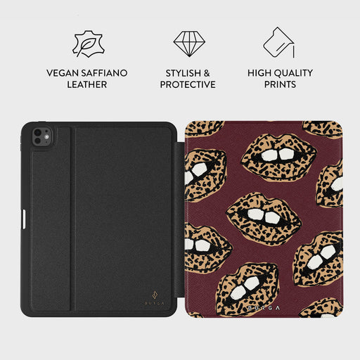 Wild Card - iPad Pro 13 (7th Gen) Case 2