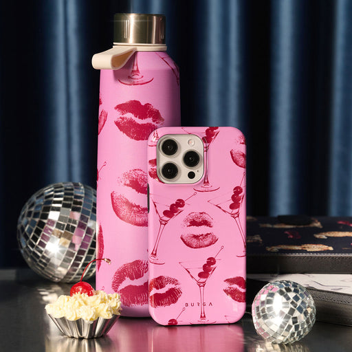 Call Me - iPhone 14 Pro Max Case 30