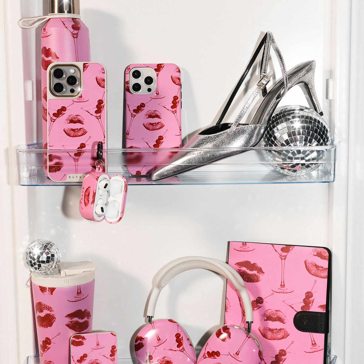 Call Me - iPhone 13 Case | BURGA