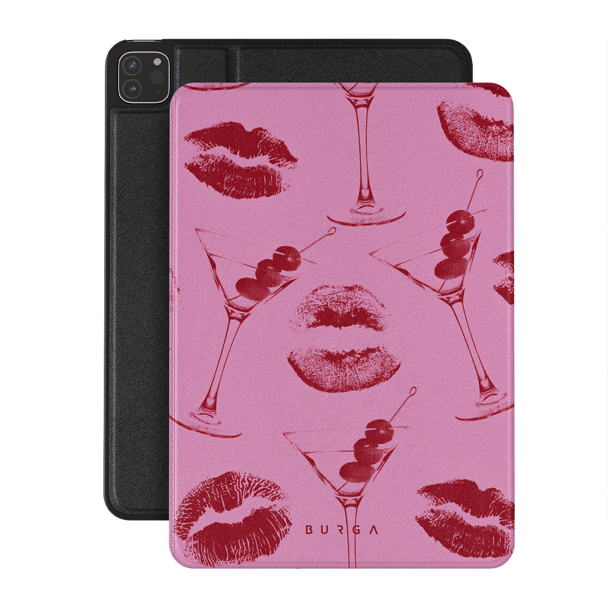iPad Pro 12.9 Cases 4th/3rd Generation | BURGA iPad Pro 12.9 Cases 4th/3rd Generation | BURGA