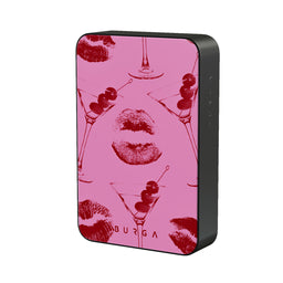 15,000 mAh